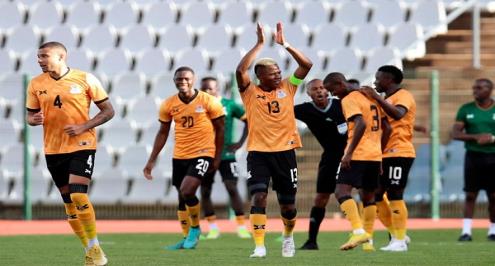 بثلاثية نظيفة في كوت ديفوار.. زامبيا تتأهل إلى أمم أفريقيا 2023